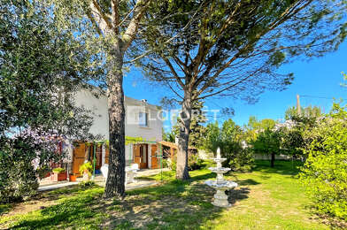 Maison 7 pièces 371000 €