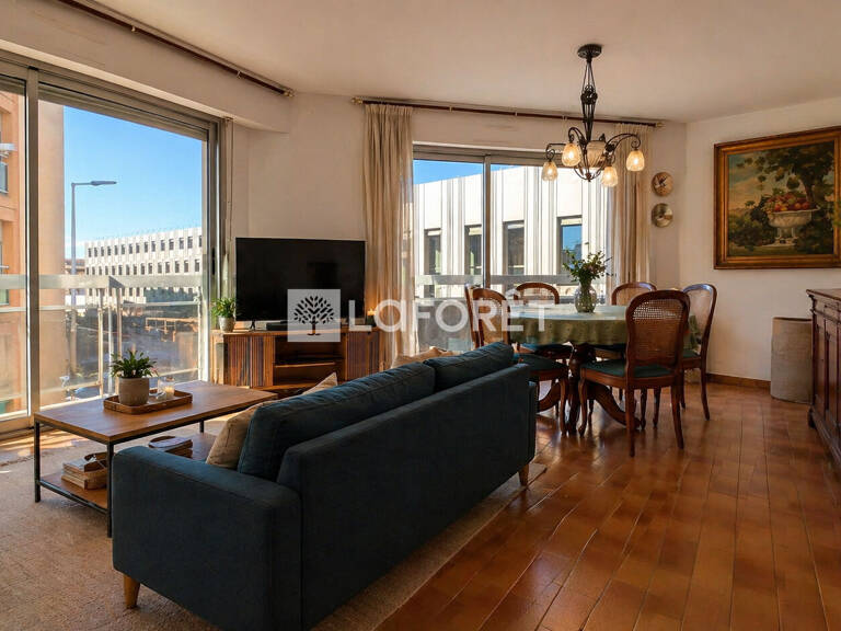 Appartement 3 pièces 67.83 m2 - GAMBETTA — photo 1