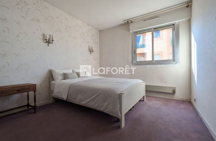 Appartement 3 pièces 67.83 m2 - GAMBETTA — photo 2
