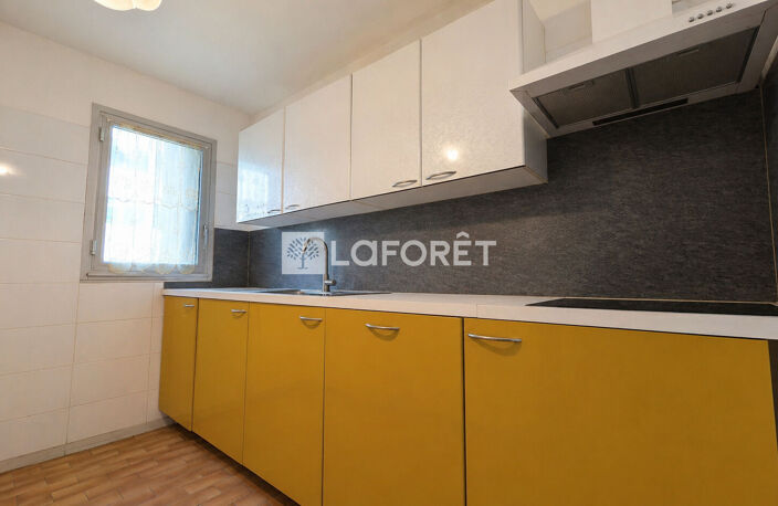 Appartement 3 pièces 67.83 m2 - GAMBETTA — photo 4