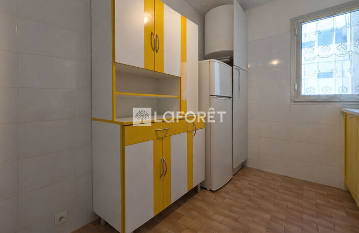 Appartement 3 pièces 67.83 m2 - GAMBETTA — photo 5