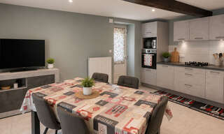 Maison 5 Pièces 83 m² à vendre à Sorbiers (42290)