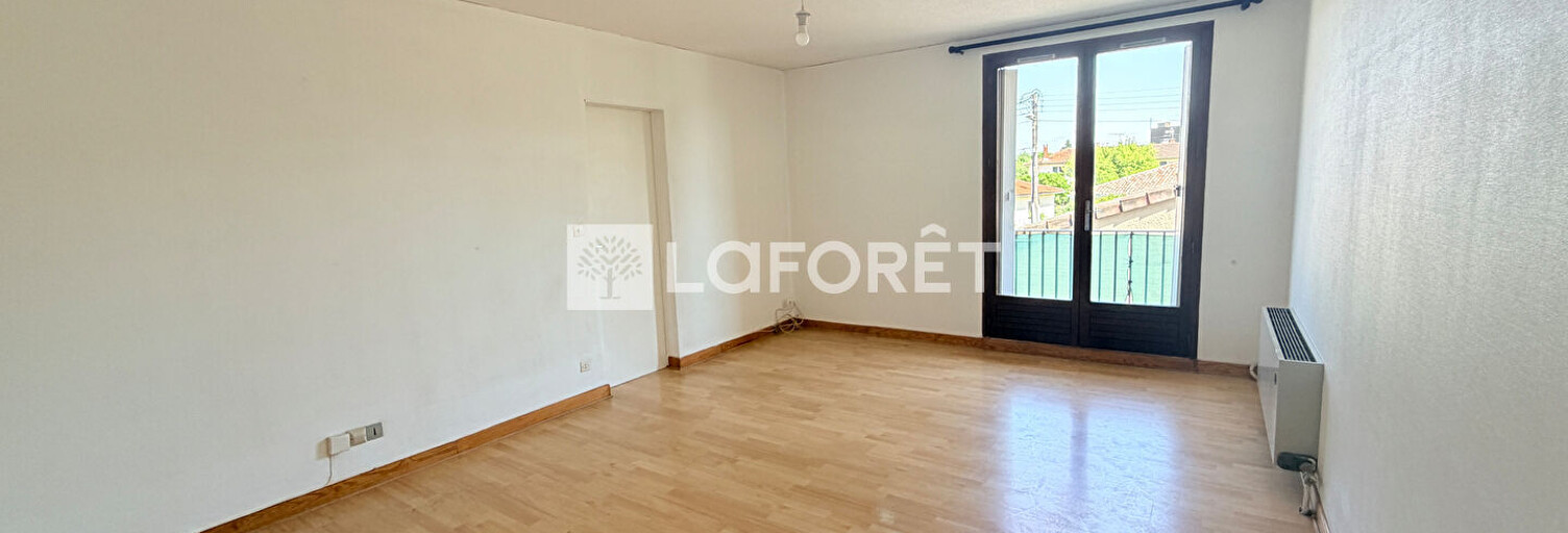 Appartement 3 Pièces 73 m² à vendre à Albi (81000)