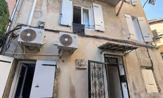 Immeuble  140 m² à vendre à Gardanne (13120)