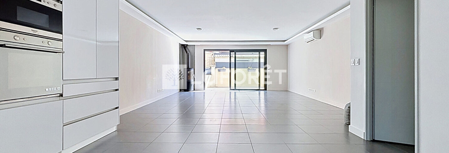 Maison 5 Pièces 140 m² à vendre à Cuges-les-Pins (13780)