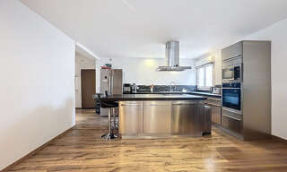 Appartement 4 Pièces 90 m² à vendre à Marseille 8 (13008)