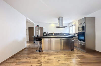 Appartement Marseille 4 pièce(s) 90 m2 — photo du bien