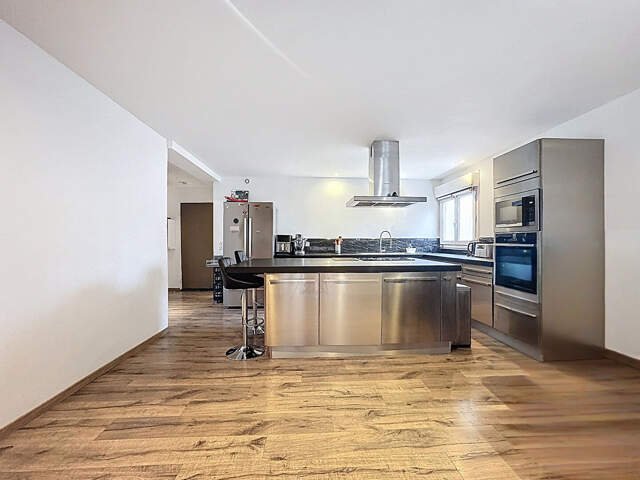 Appartement Marseille 4 pièce(s) 90 m2 — photo du bien