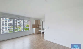 Appartement 1 Pièce 32 m² à louer à Aulnoy-lez-Valenciennes (59300)