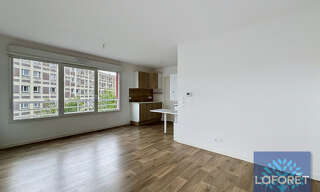 Appartement 1 Pièce 32 m² à louer à Aulnoy-lez-Valenciennes (59300)