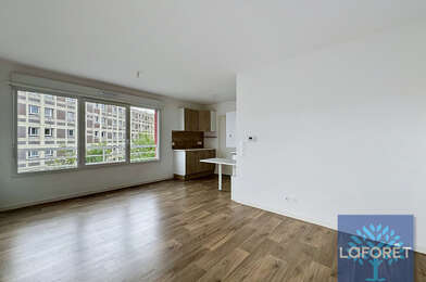 Appartement 1 pièces 473 €