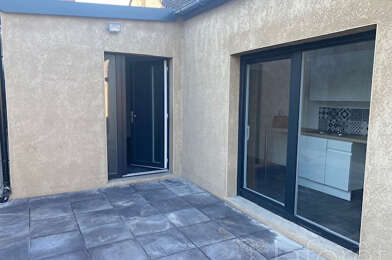 Maison 4 pièces 724 €