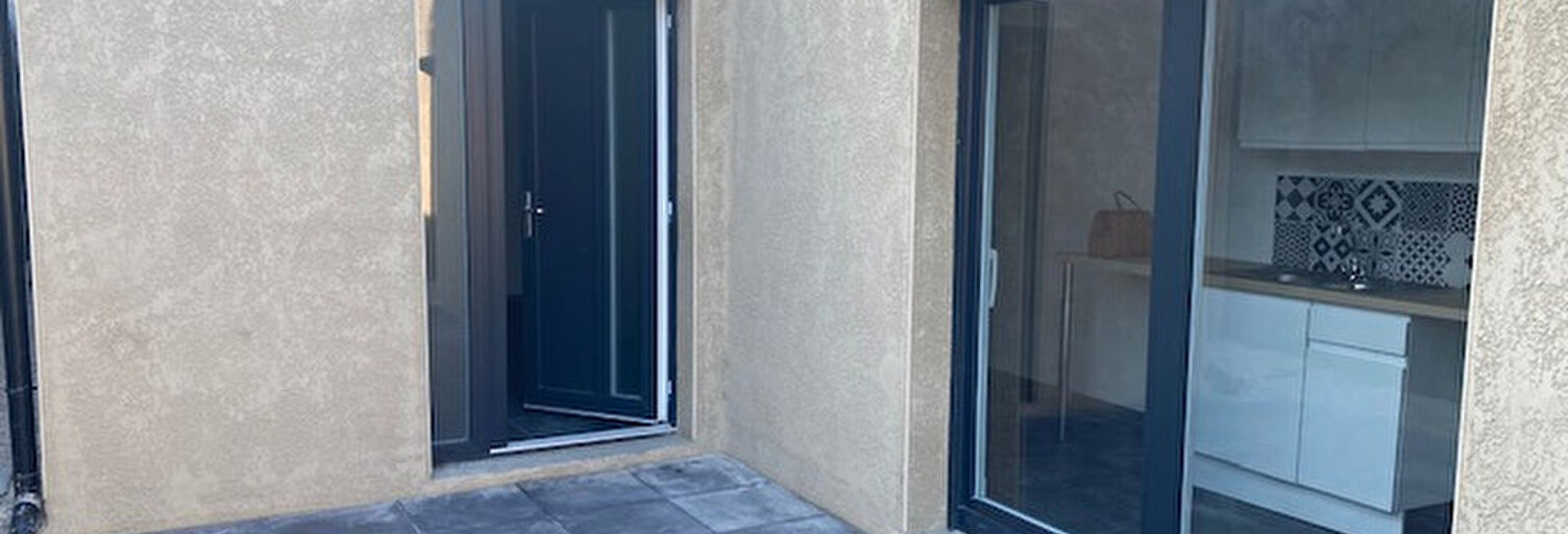 Maison 4 Pièces 65 m² à louer à Valenciennes (59300)