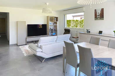 Maison 5 pièces 345000 €