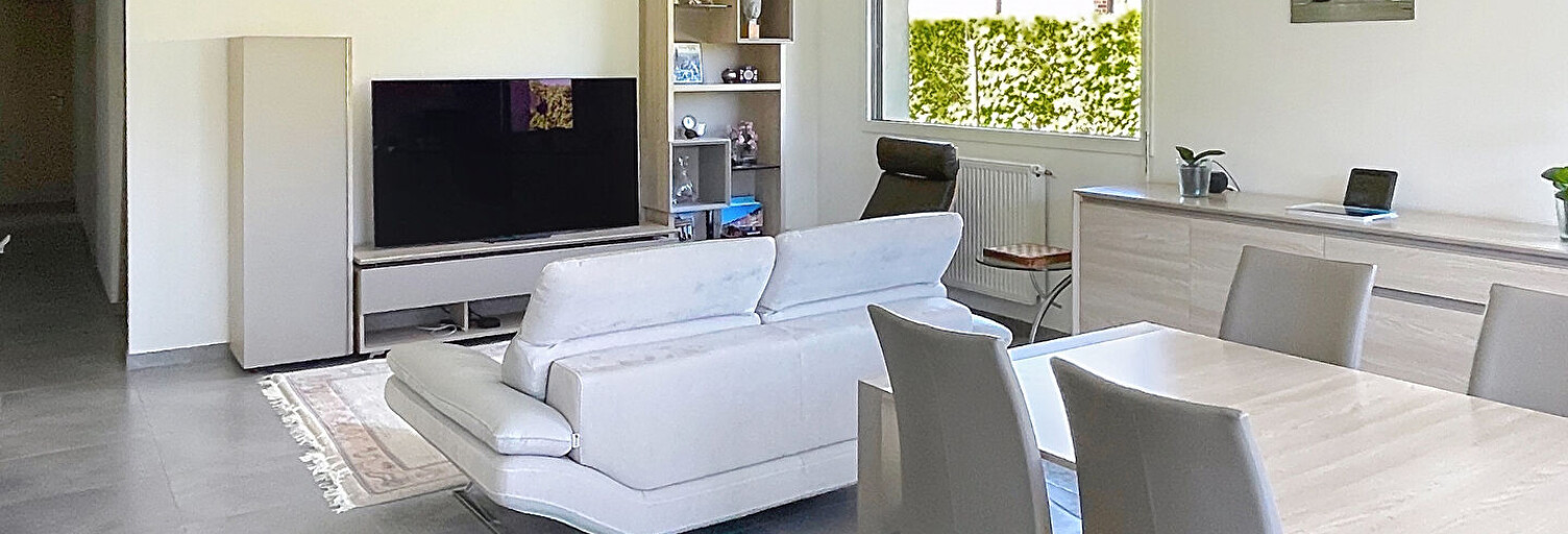 Maison 5 Pièces 125 m² à vendre à Potelle (59530)