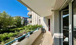Appartement 3 Pièces 66 m² à louer à Blagnac (31700)