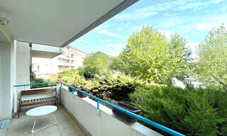Appartement 3 Pièces 66 m² à louer à Blagnac (31700)