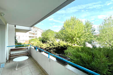 Appartement 3 pièces 850 €