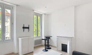 Appartement 2 Pièces 29 m² à louer à Marseille 4 (13004)