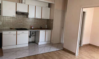 Appartement 2 Pièces 39 m² à louer à Aix-les-Bains (73100)