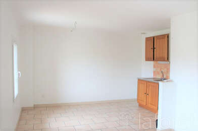 Appartement 2 pièces 509 €