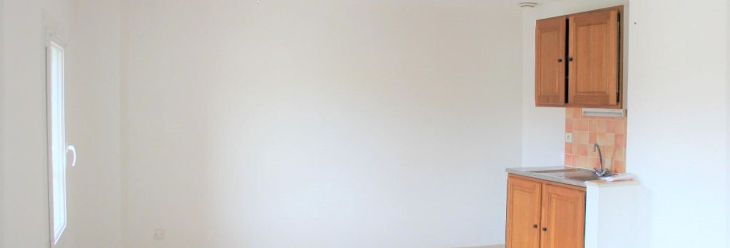 Appartement 2 Pièces 36 m² à louer à Vedène (84270)