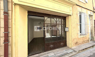 Commerce 2 Pièces 45 m² à louer à L'Isle-sur-la-Sorgue (84800)