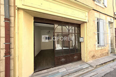 Commerce 2 pièces 640 €