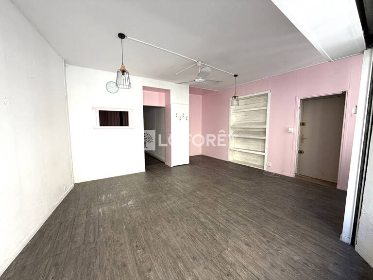 LOCAL PROFESSIONNEL - L'Isle Sur La Sorgue - 2 pièces - 45 m² — photo 1