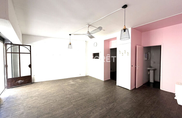 LOCAL PROFESSIONNEL - L'Isle Sur La Sorgue - 2 pièces - 45 m² — photo 5