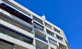 Appartement 3 Pièces 73 m² à vendre à Marseille 8 (13008)