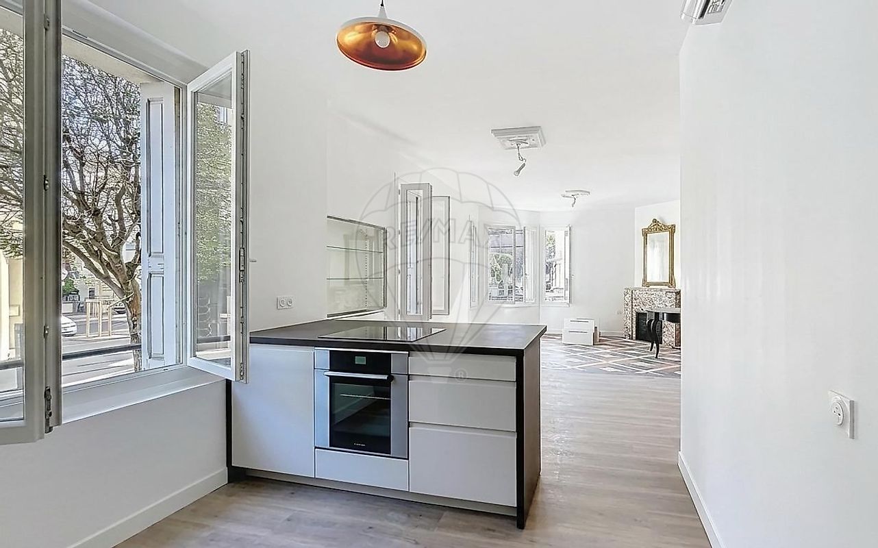 Appartement  T3 à vendre Perpignan 66000