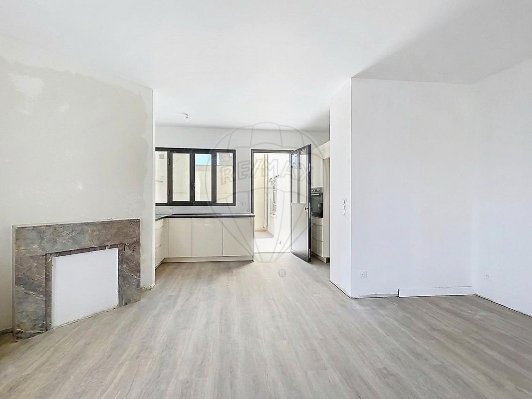 Appartement  T3 à vendre Perpignan 66000