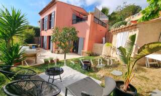 Maison 4 Pièces 70 m² à vendre à Vallauris (06220)