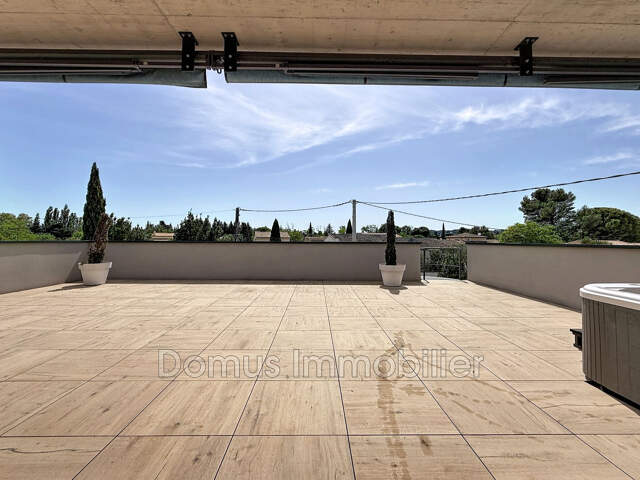 vente appartement — photo du bien