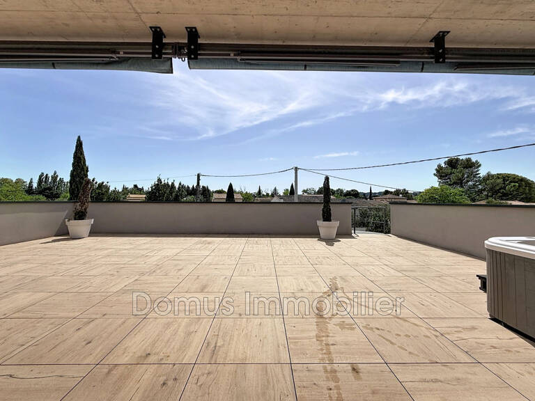 vente appartement — photo 1