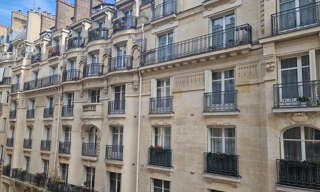 Appartement 4 Pièces 90 m² à vendre à Paris 17 (75017)