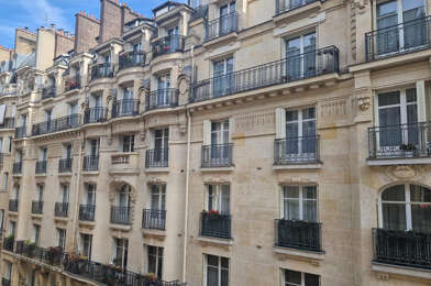Appartement 4 pièces 1250000 €