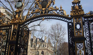 Appartement 5 Pièces 130 m² à louer à Paris 8 (75008)