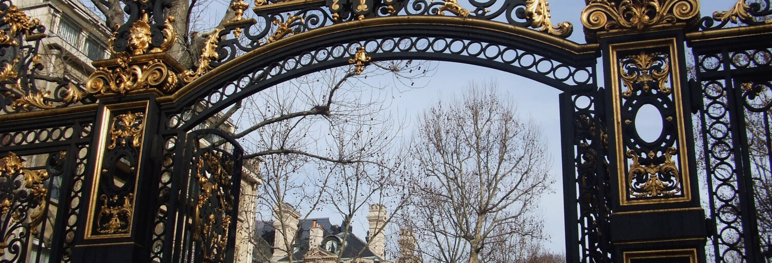 Appartement 5 Pièces 130 m² à louer à Paris 8 (75008)