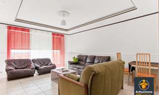 Appartement  82 m² à louer à Vénissieux (69200)