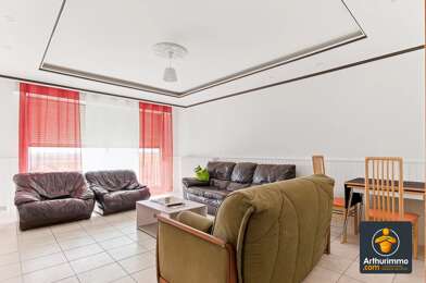 Appartement  550 €