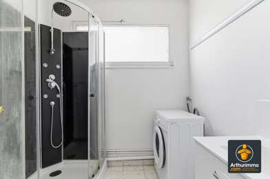 Appartement  550 €