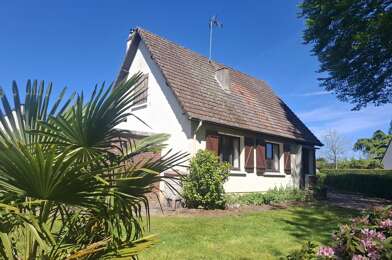 Maison 5 pièces 143000 €