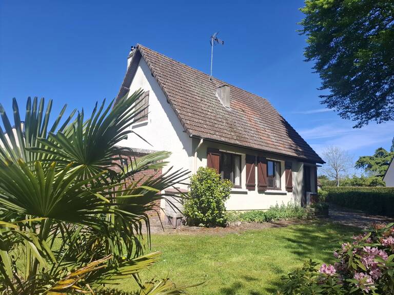 CHARMANTE MAISON DE 91 M² — photo 1