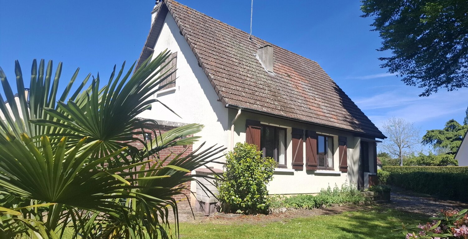 CHARMANTE MAISON DE 91 M² — photo 1