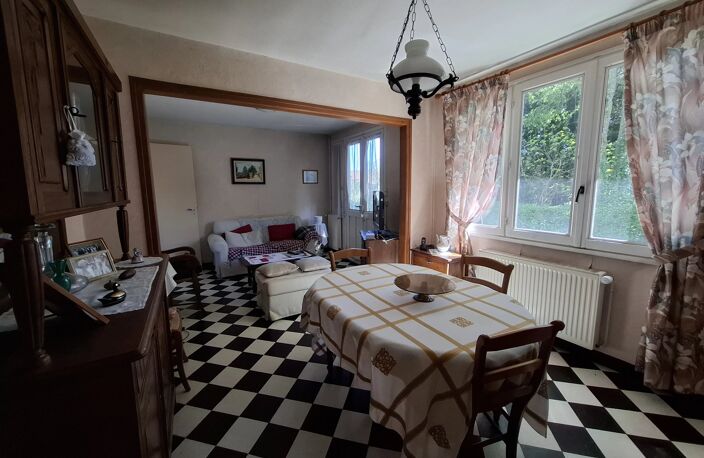 CHARMANTE MAISON DE 91 M² — photo 2