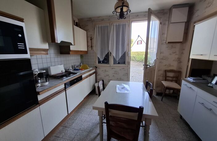 CHARMANTE MAISON DE 91 M² — photo 3