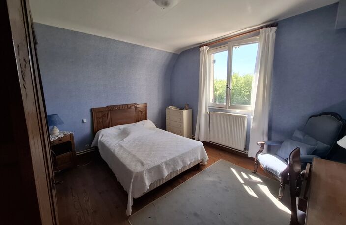 CHARMANTE MAISON DE 91 M² — photo 4