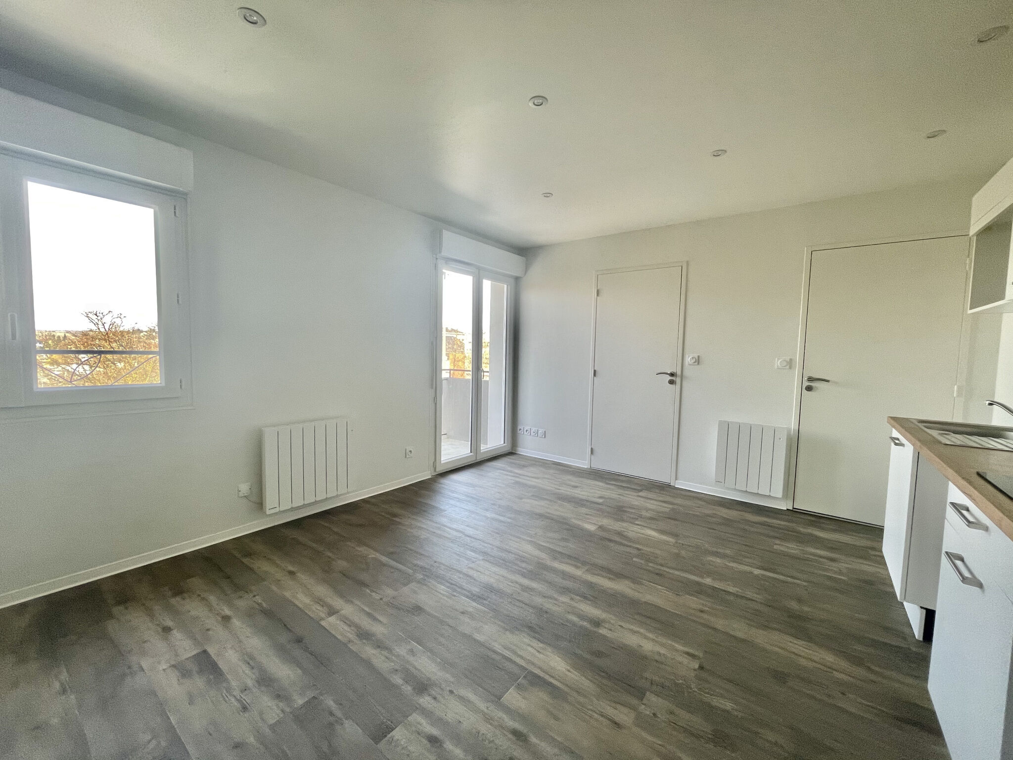 Appartement  T1 à louer Rodez 12000